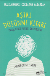 Aşırı düşünme kitabı